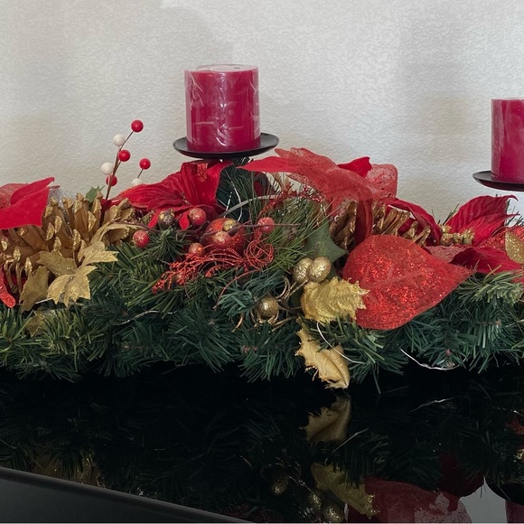 Artifir Centerpiece